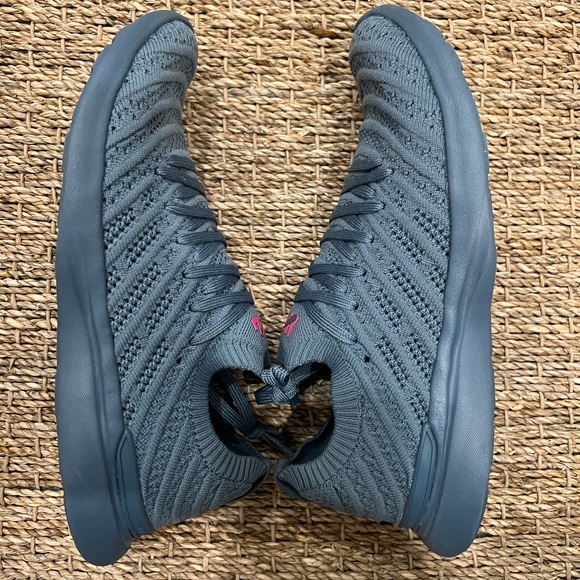 APL | Techloom Wave | Blue | Size 7 - Picture 6 of 7